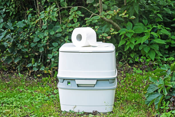 Best Luxury portable toilet rental  in Winfield, TN