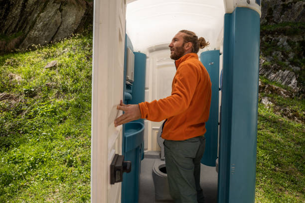 Portable Toilet Options We Offer in Winfield, TN