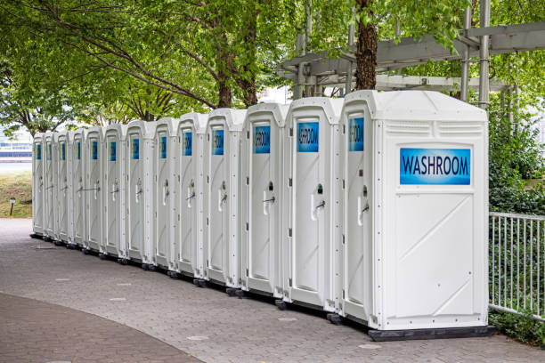 Best Construction site porta potty rental  in Winfield, TN