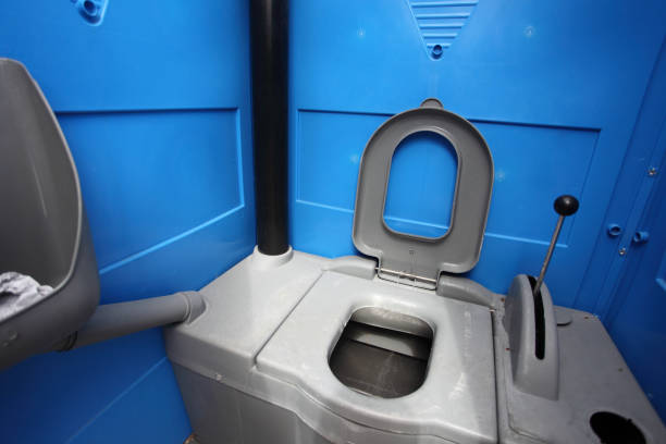 Best Temporary restroom rental  in Winfield, TN