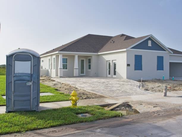 Best Portable toilet rental cost  in Winfield, TN