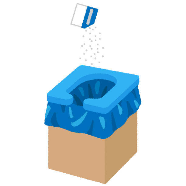 Best Emergency porta potty rental  in Winfield, TN