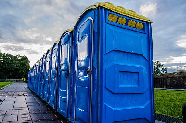 Best Portable restroom solutions  in Winfield, TN