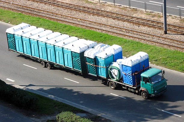 Best Local porta potty services  in Winfield, TN